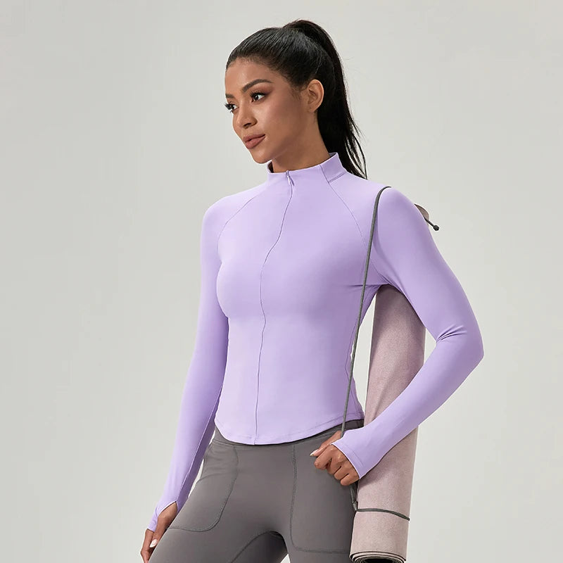 Veste Sport Training Femme
