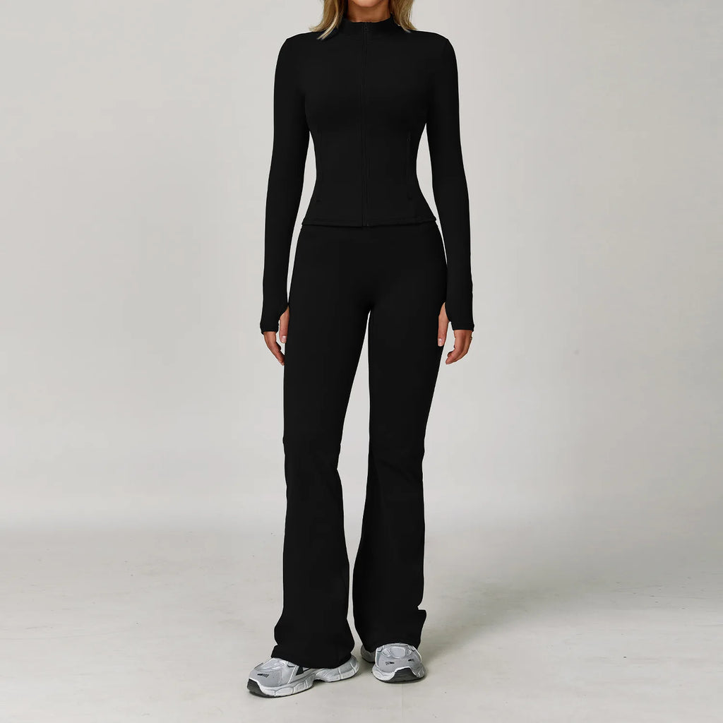 Tenue Training Confort Femme 2/3 PCS
