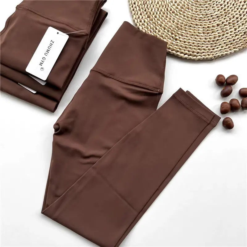 Legging Fitness Femme