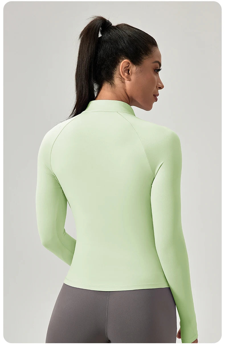 Veste Sport Training Femme