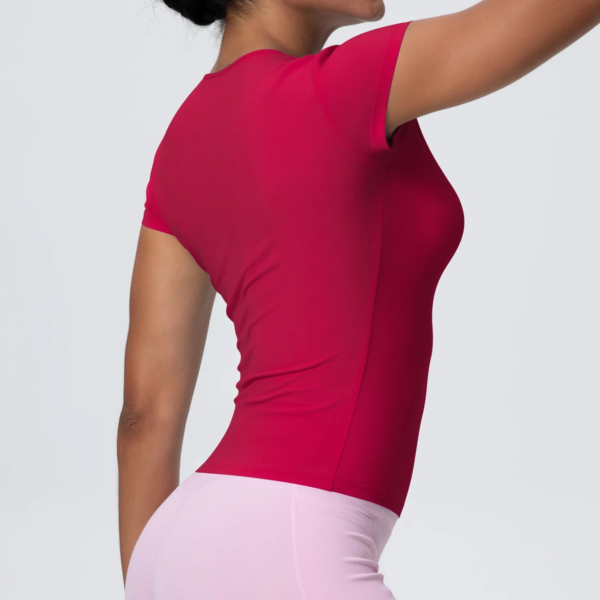 Haut Fit Confort