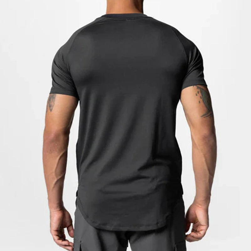 T-Shirt Training Homme