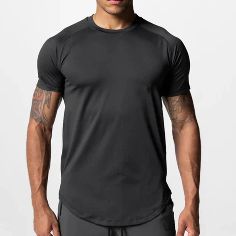 T-Shirt Training Homme