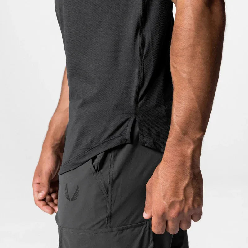 T-Shirt Training Homme