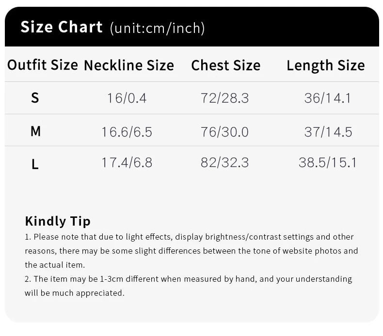 T-Shirt Court Fit Femme