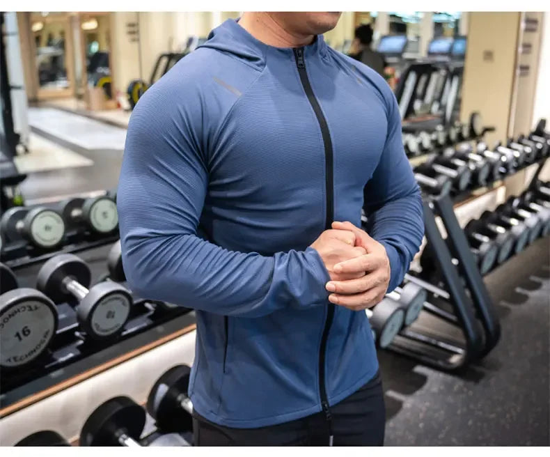 Veste Fit Sport