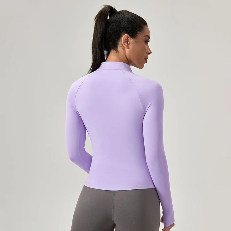 Veste Sport Training Femme