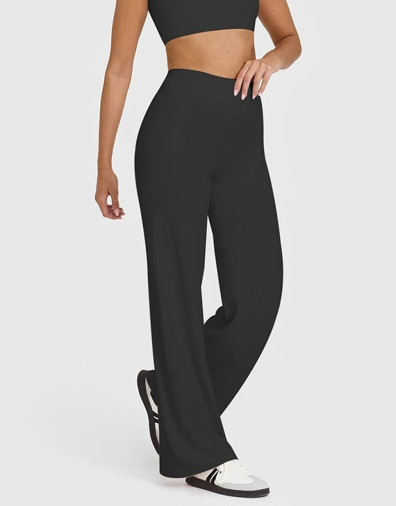Legging Galbant Taille Haute