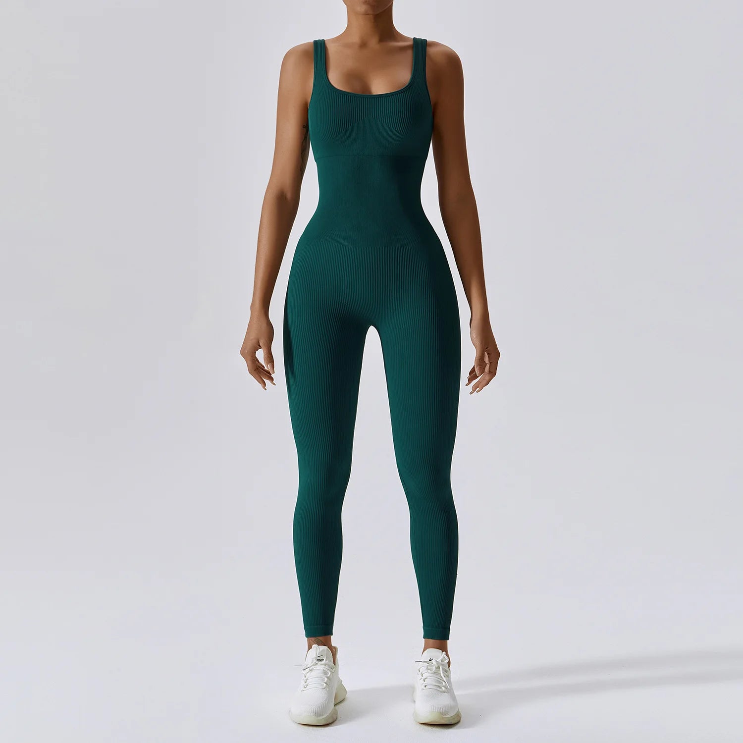 Combinaison Fitness Femme