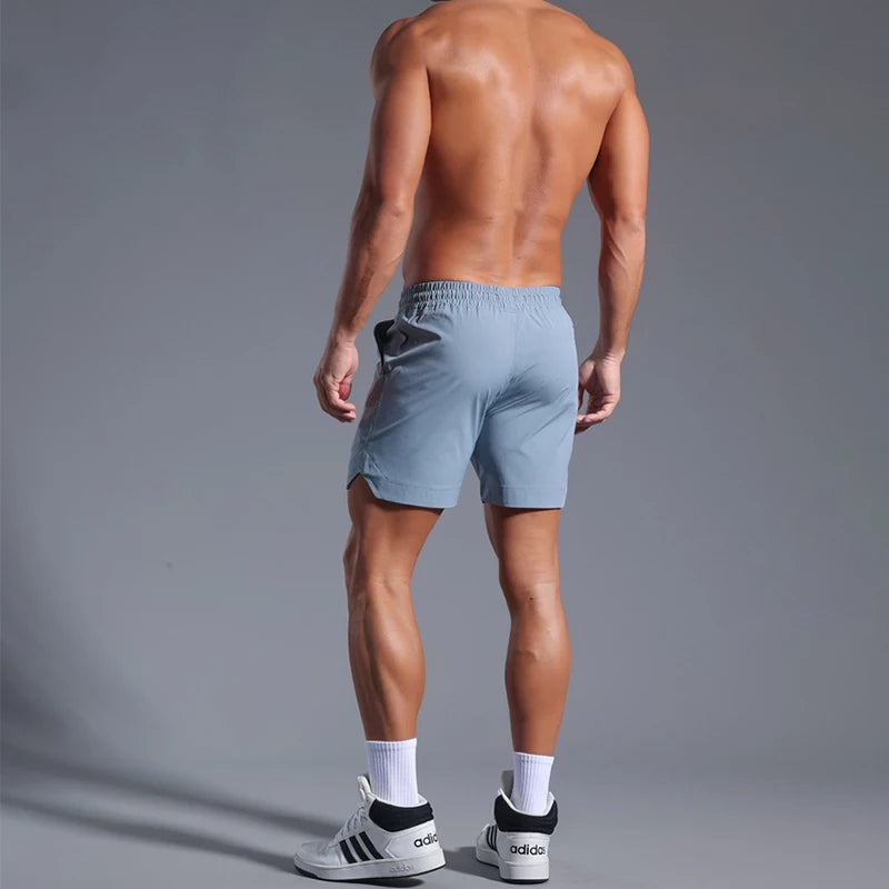 Short Entrainement Sport Homme