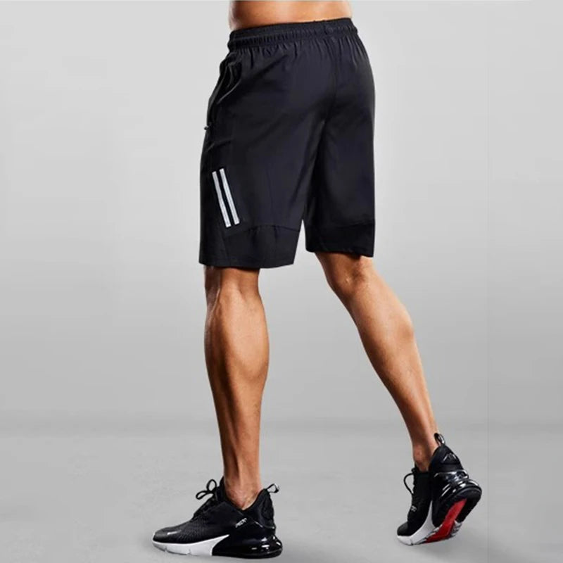 Short Training Homme