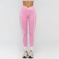 Legging Fit Taille Haute