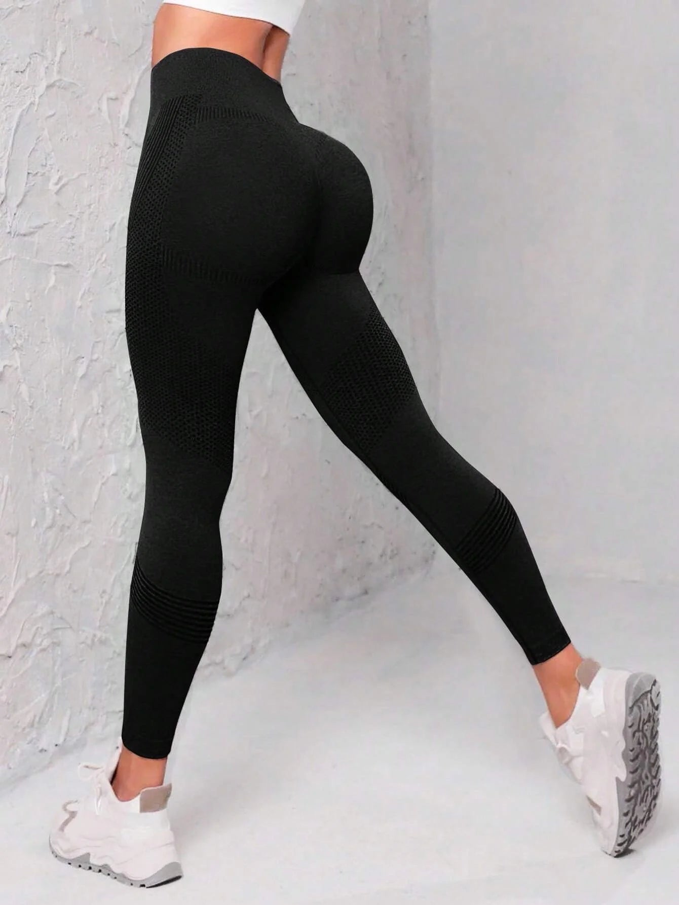 Legging Confort Femme