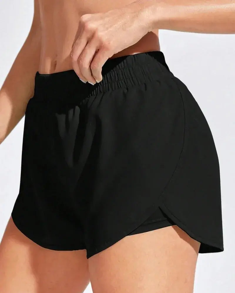 Short Court Fitness Femme