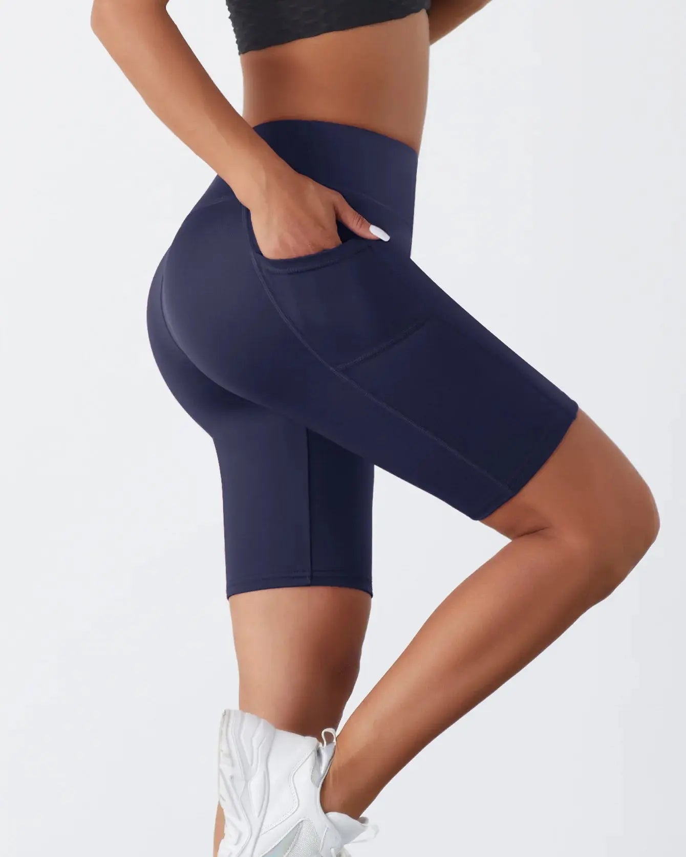 Short Training Femme