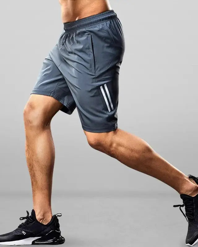 Short Training Homme
