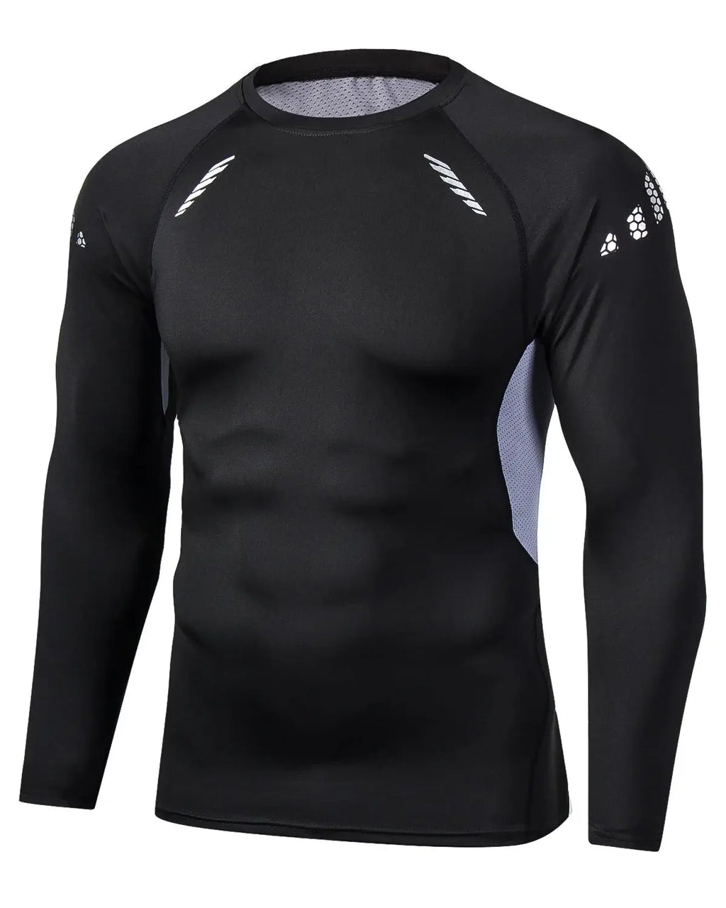 T-Shirt Running Homme