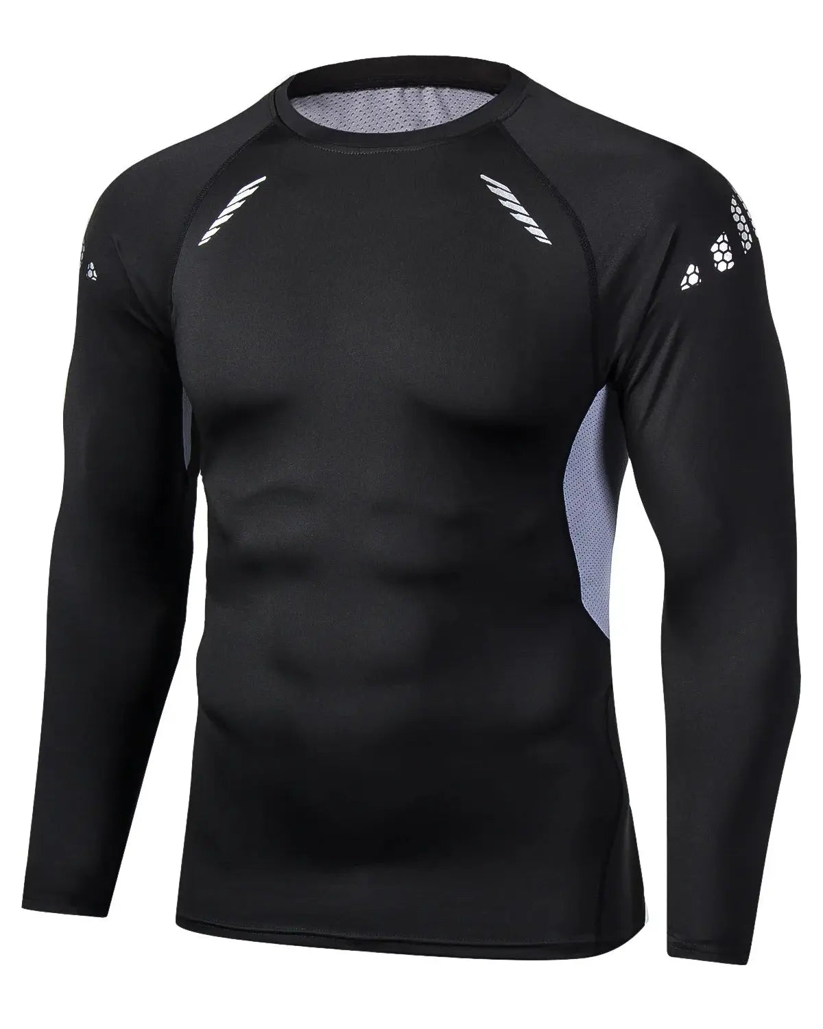 T-Shirt Running Homme