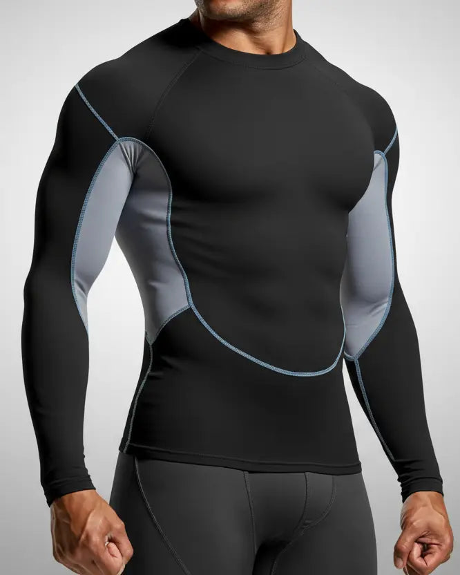 T-Shirt Training Compression