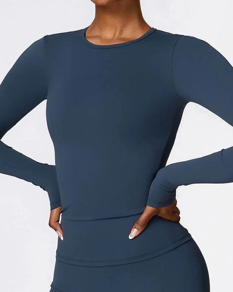 T-Shirt Training Femme