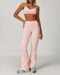Tenue Training Confort Femme 2/3 PCS