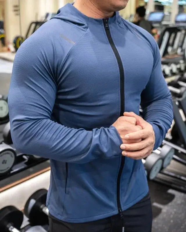 Veste Fit Sport