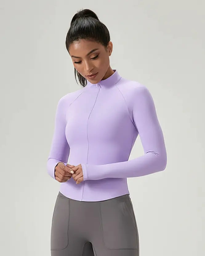 Veste Sport Training Femme