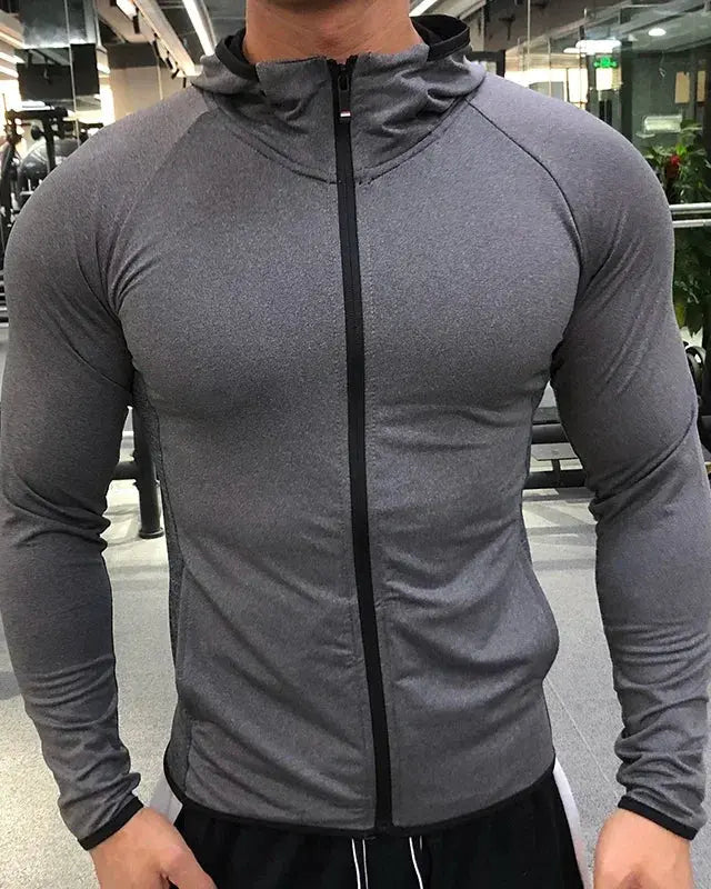 Veste de sport Homme